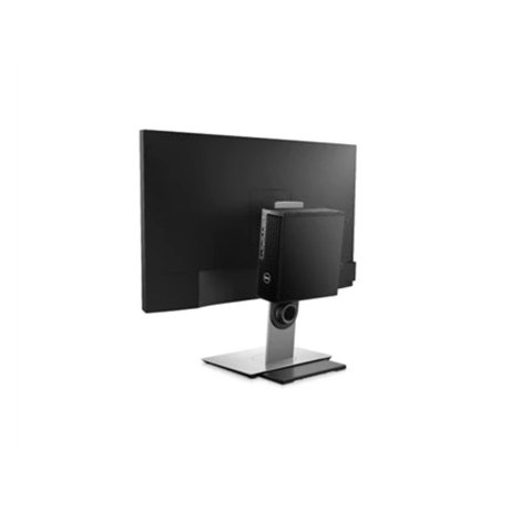 Dell | Monitor Stand Kit | VESA Mount | "" | Maximum weight (capacity) kg | Black